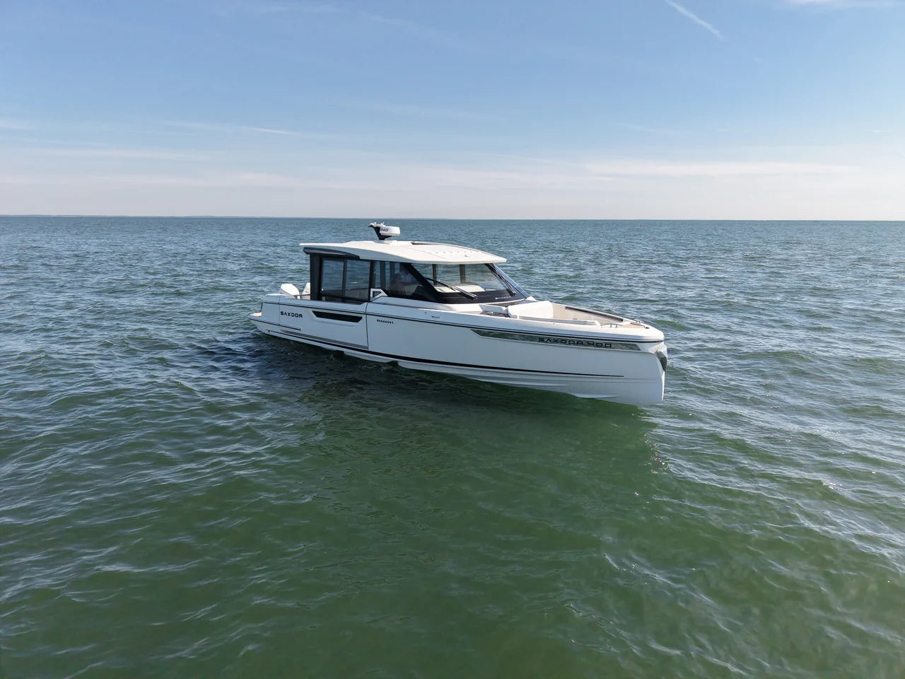 2026 Saxdor 400 GTC 40.0 feet, Clearwater, Florida #5