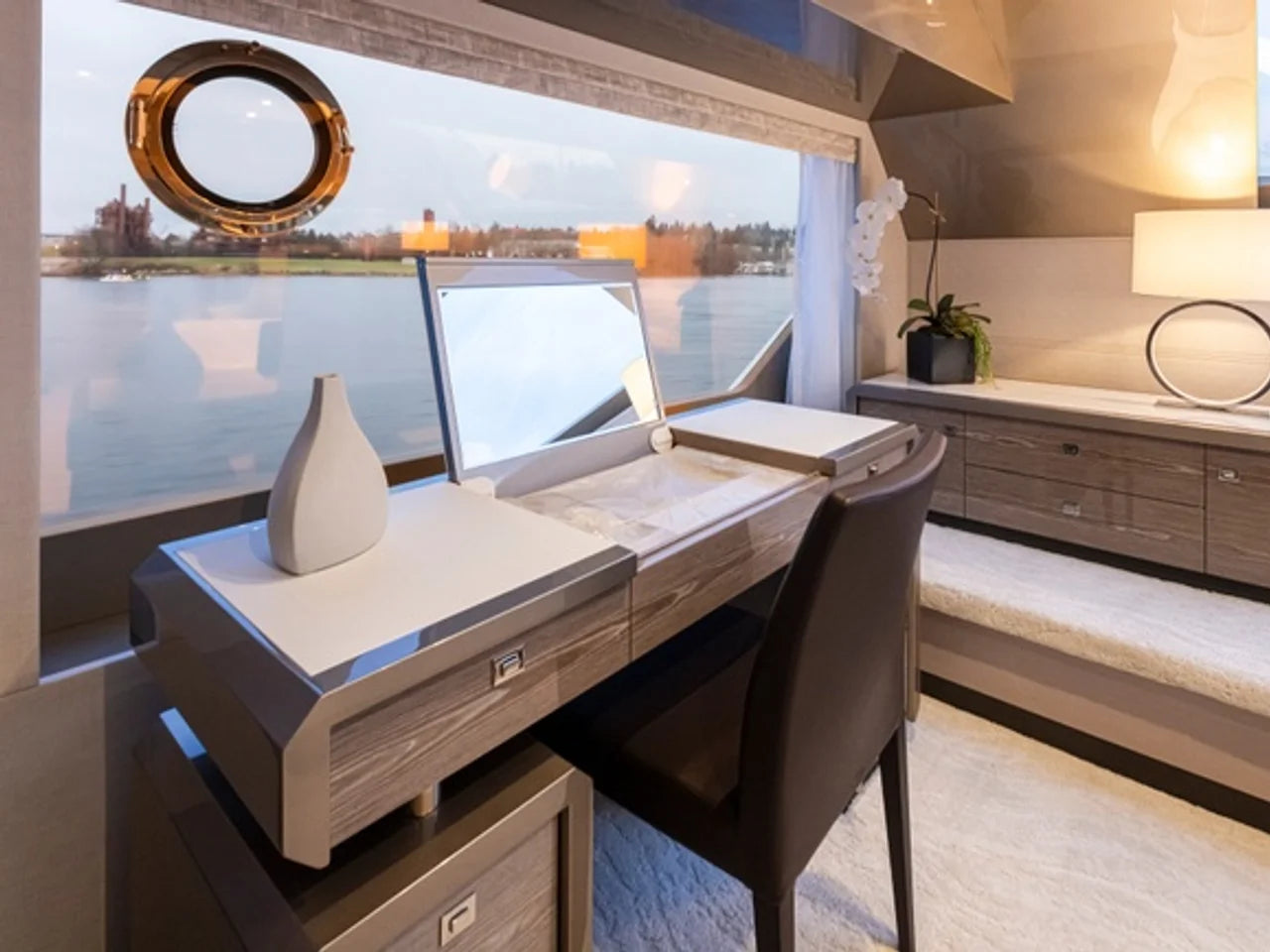 2027 Ocean Alexander 27R 93.0 feet, Clearwater, Florida #58