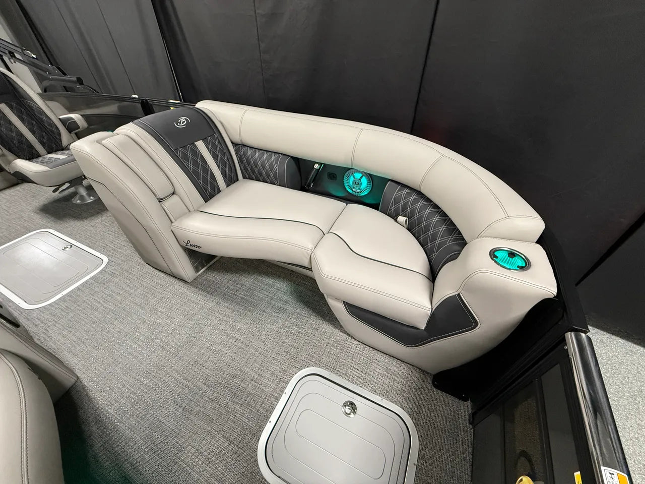 2026 Barletta Lusso 23 UC 23.0 feet, Clearwater, Florida #16
