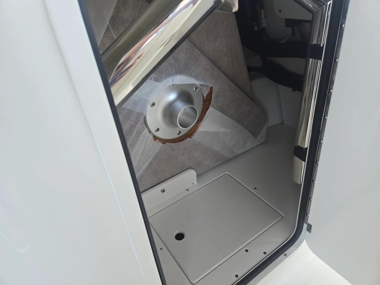 2026 Sea Ray SDX 250 Outboard 25.0 feet, Clearwater, Florida #15