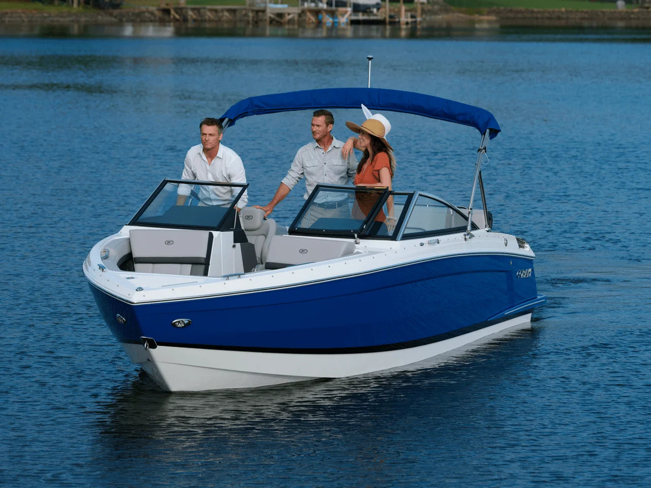 2026 Cobalt R4 24.0 feet, Clearwater, Florida #4