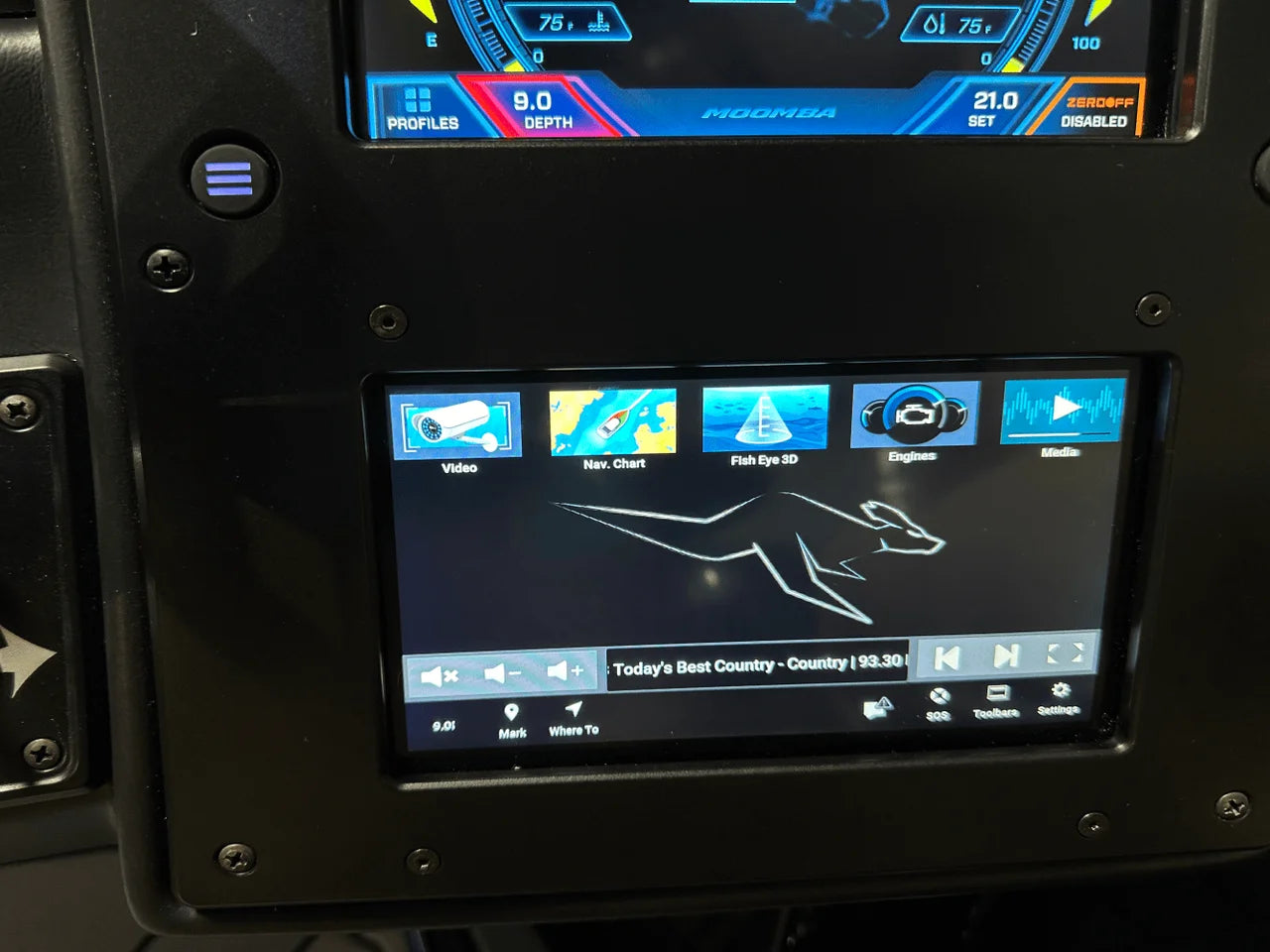 2025 Moomba Mojo 23.0 feet, Clearwater, Florida #76