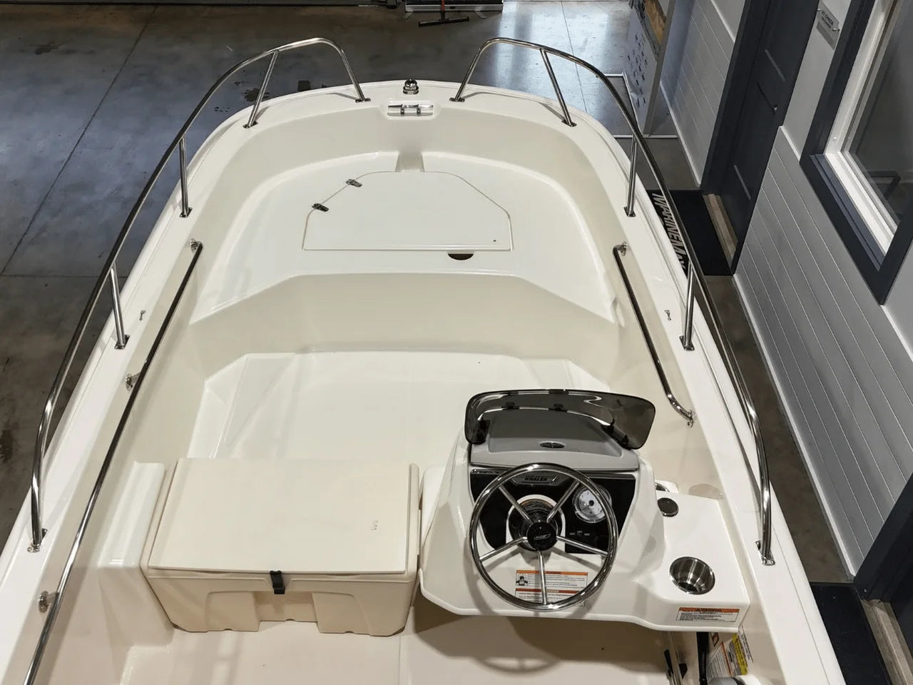 2026 Boston Whaler 160 Super Sport 16.0 feet, Clearwater, Florida #13