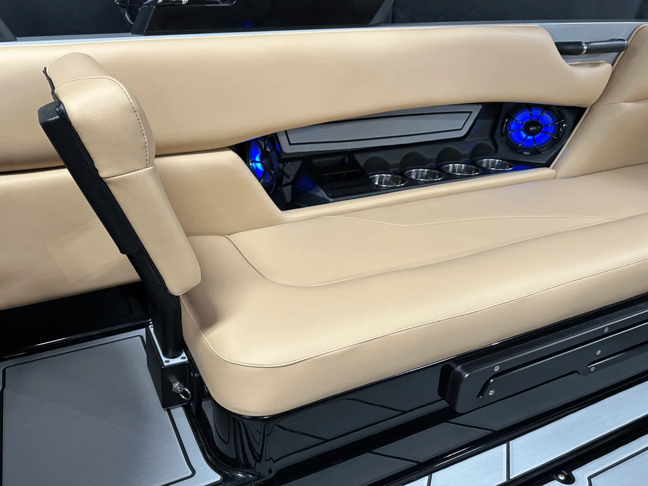 2025 Moomba Mojo 23.0 feet, Clearwater, Florida #41