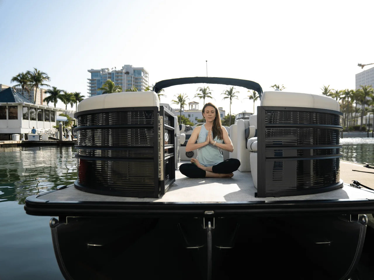 2026 Harris SUNLINER 230 23.0 feet, Clearwater, Florida #15