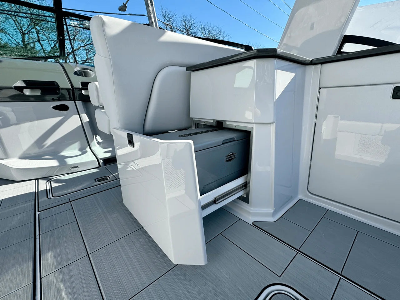 2024 Aviara AV32 Outboard 32.0 feet, Clearwater, Florida #19