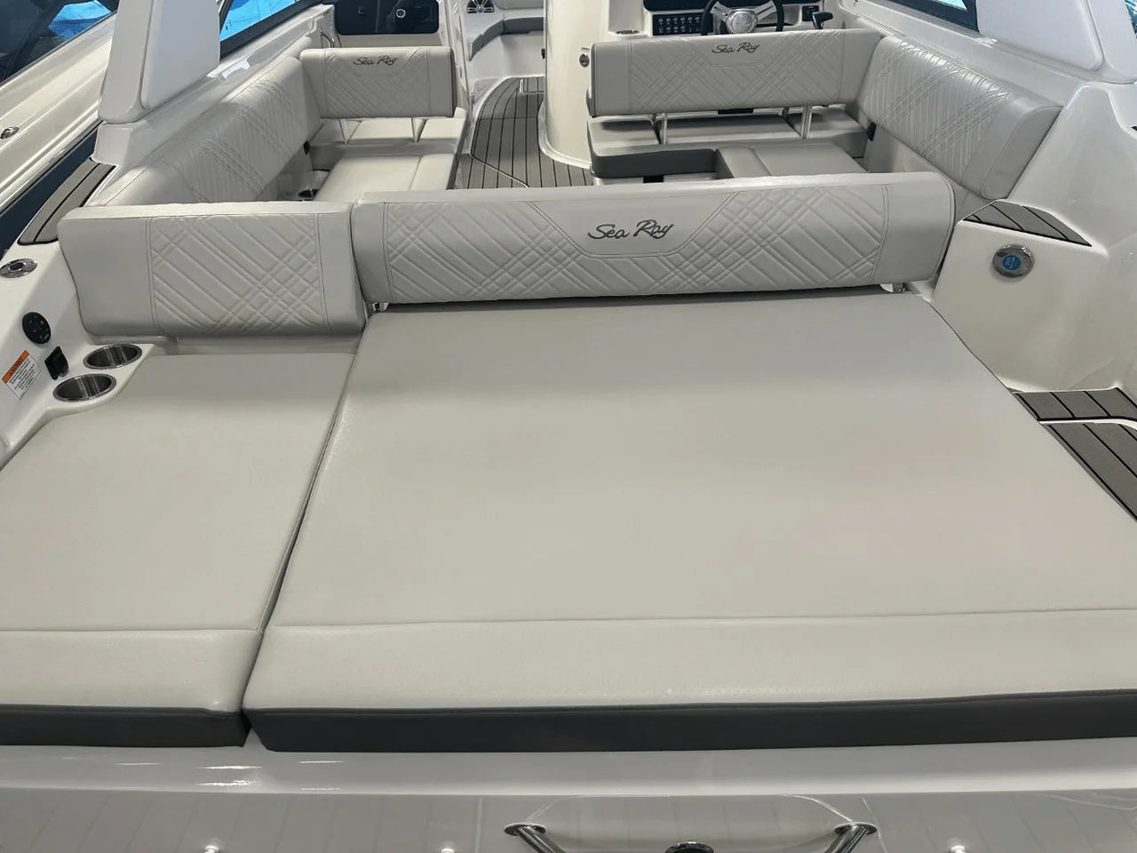 2025 Sea Ray SDX 270 27.0 feet, Clearwater, Florida #14