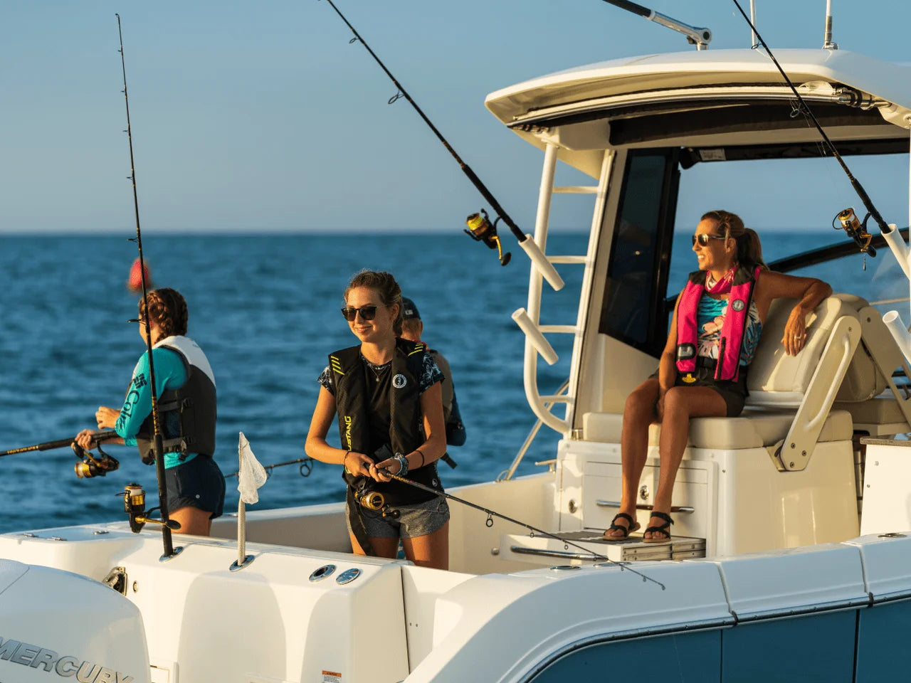 2026 Boston Whaler 325 Conquest 32.0 feet, Clearwater, Florida #24