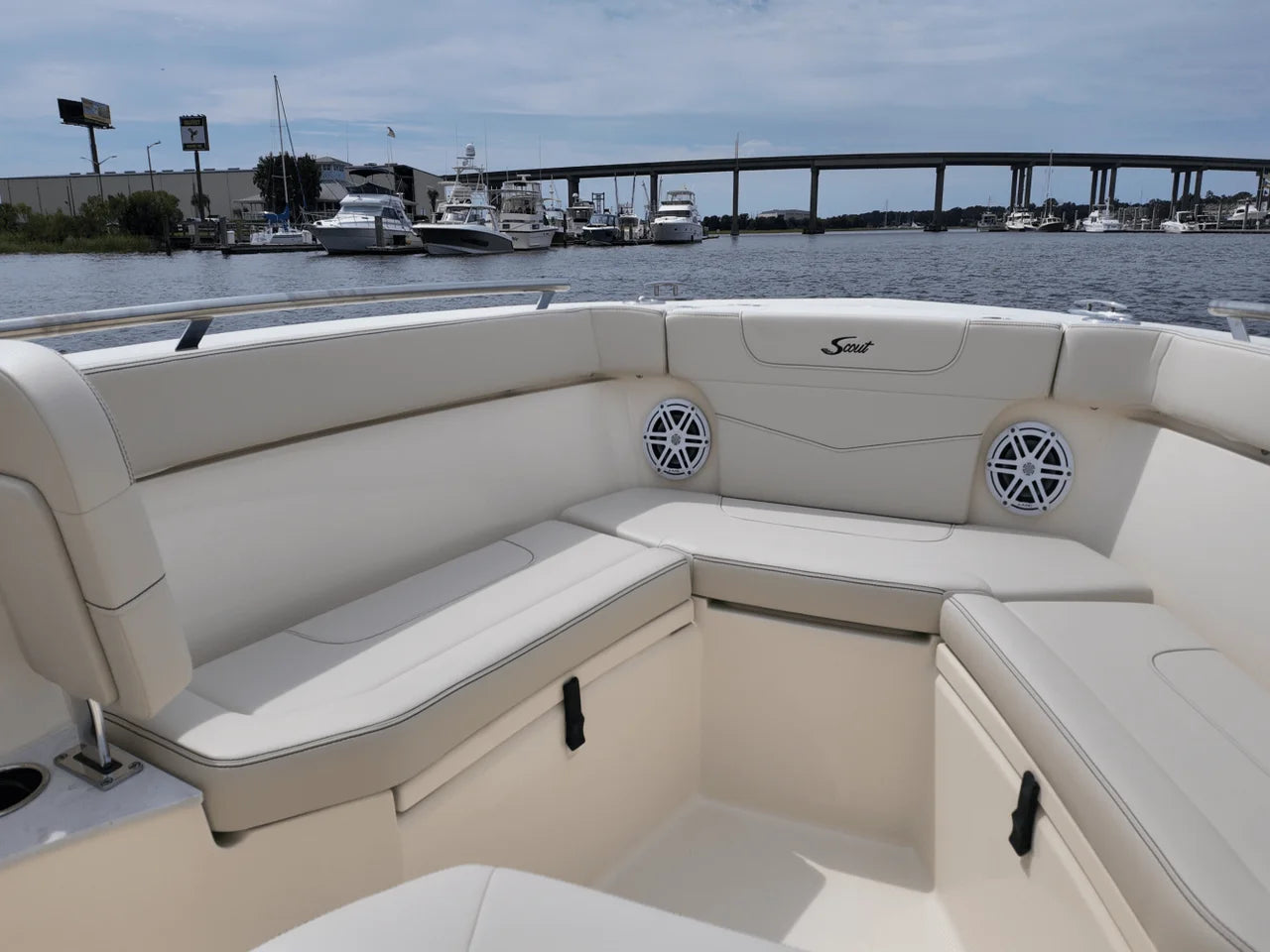 2026 Scout 240 XSF 24.0 feet, Clearwater, Florida #13