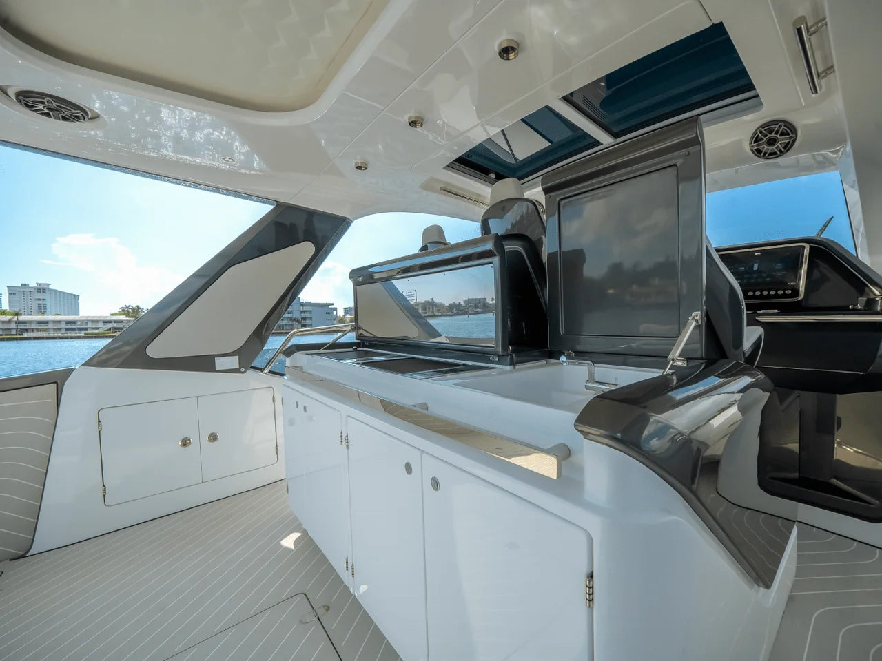 2026 Azimut 48 Verve 48.0 feet, Clearwater, Florida #22