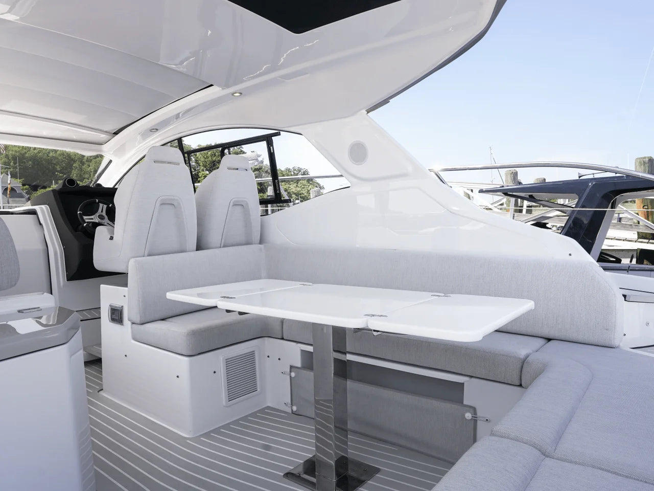2026 Azimut A45 45.0 feet, Clearwater, Florida #15