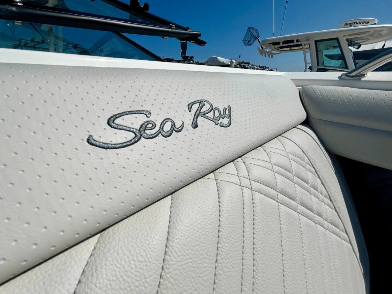 2026 Sea Ray SDX 290 Outboard 29.0 feet, Clearwater, Florida #22