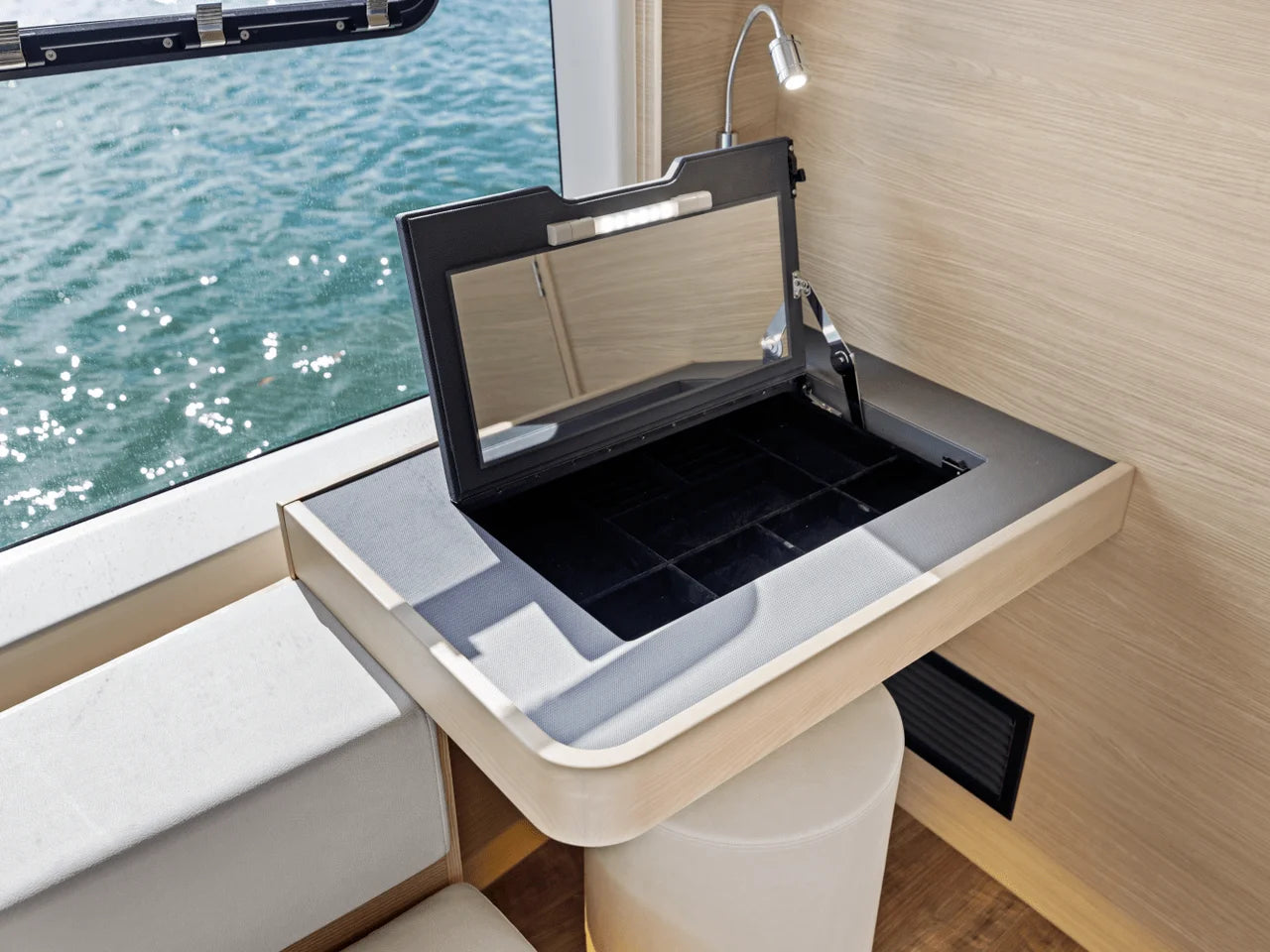 2026 Aquila 50 Yacht 52.0 feet, Clearwater, Florida #98