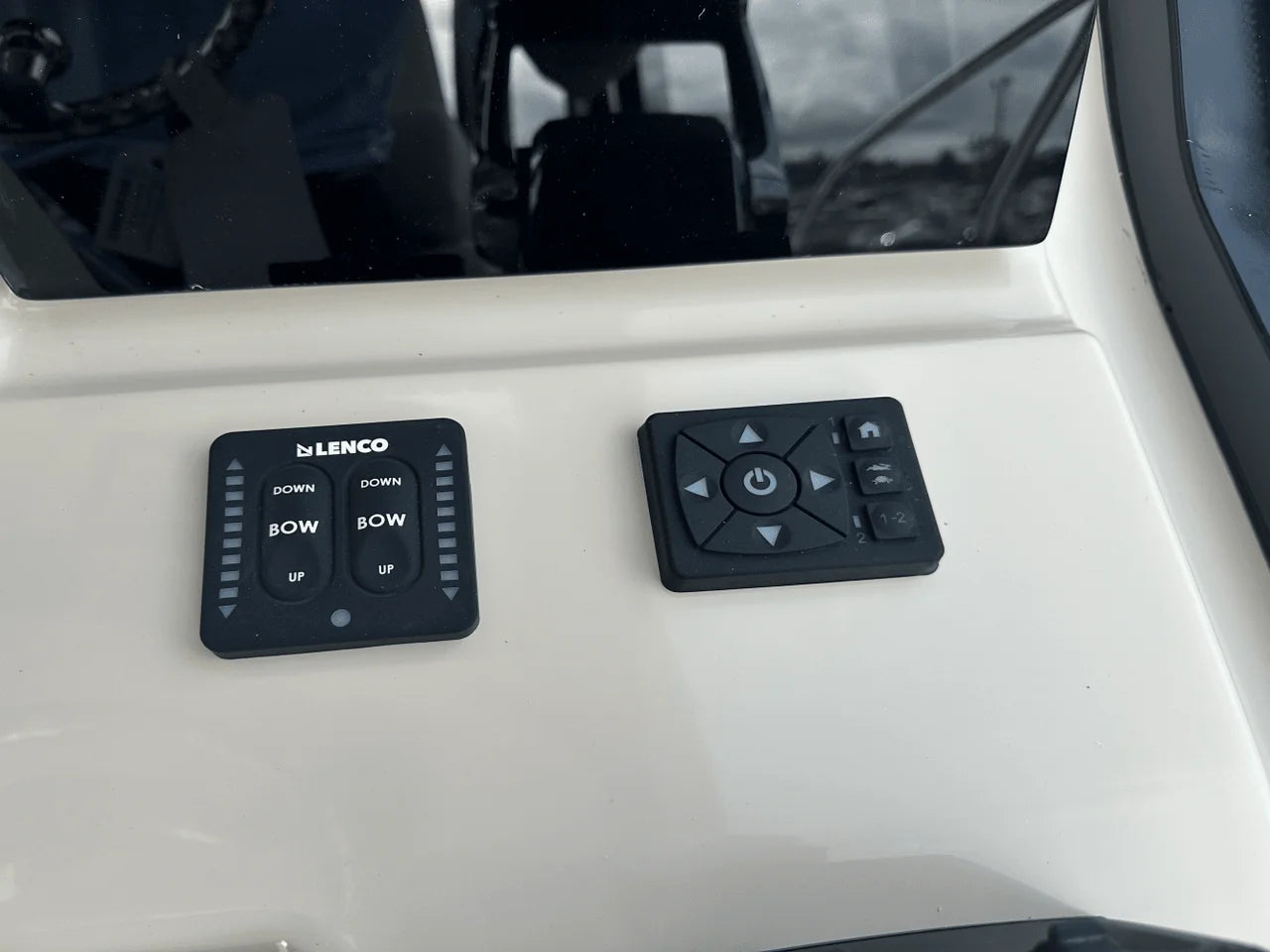 2026 Boston Whaler 325 Conquest 32.0 feet, Clearwater, Florida #35