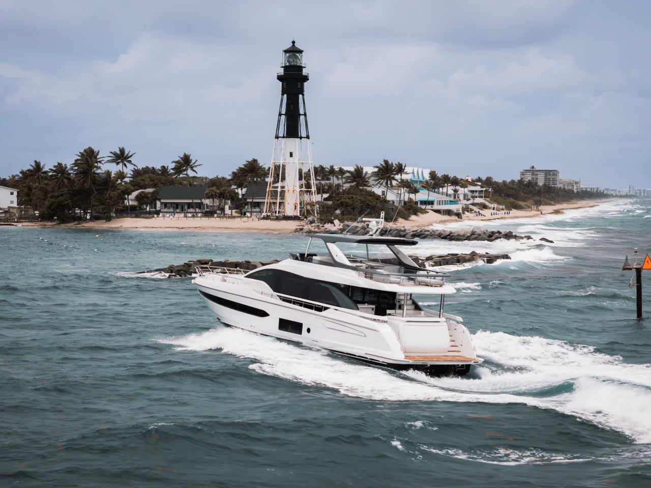 2026 Azimut Fly 78 78.0 feet, Clearwater, Florida #94