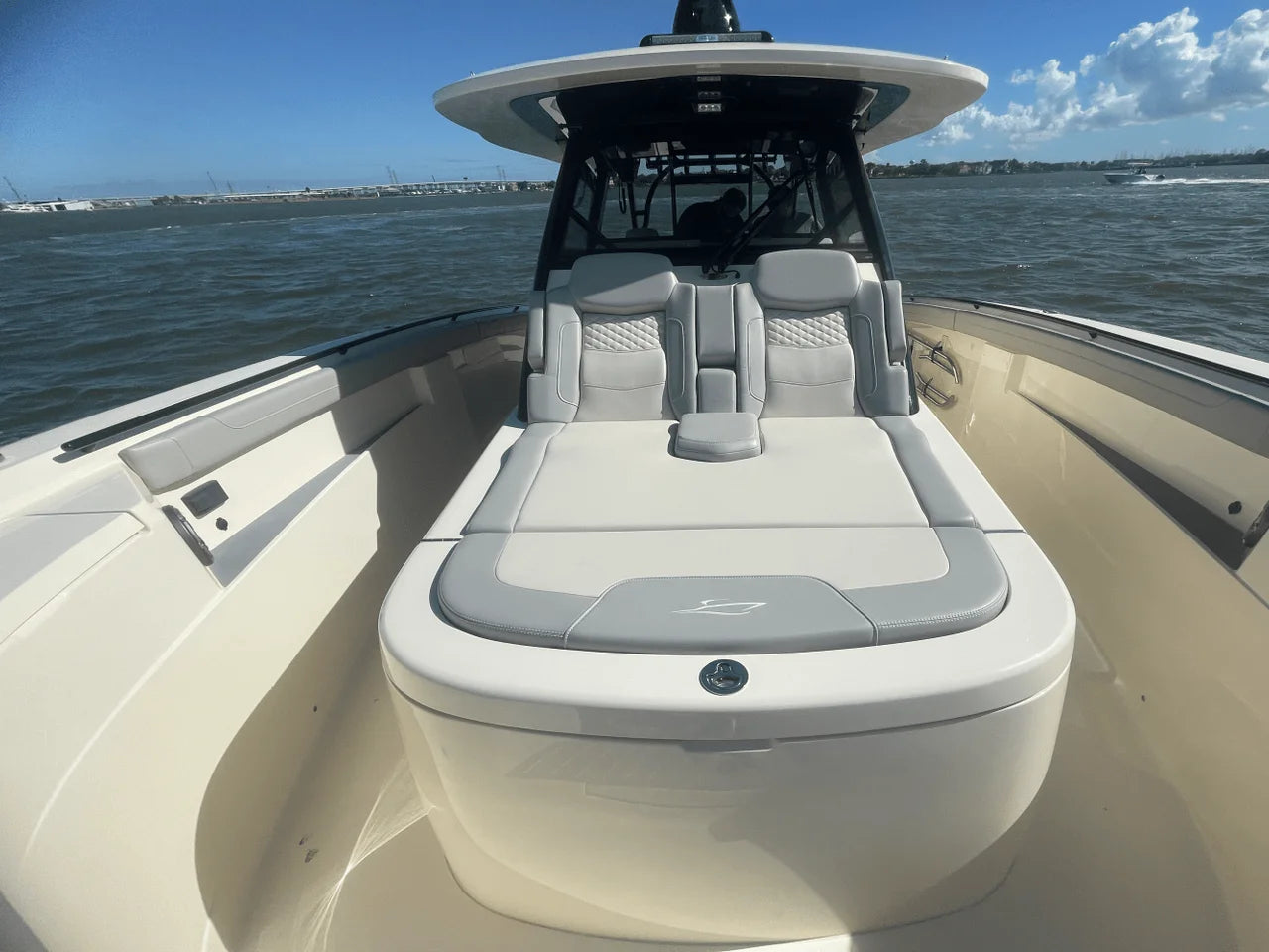 2025 Scout 400 LXF 40.0 feet, Clearwater, Florida #34