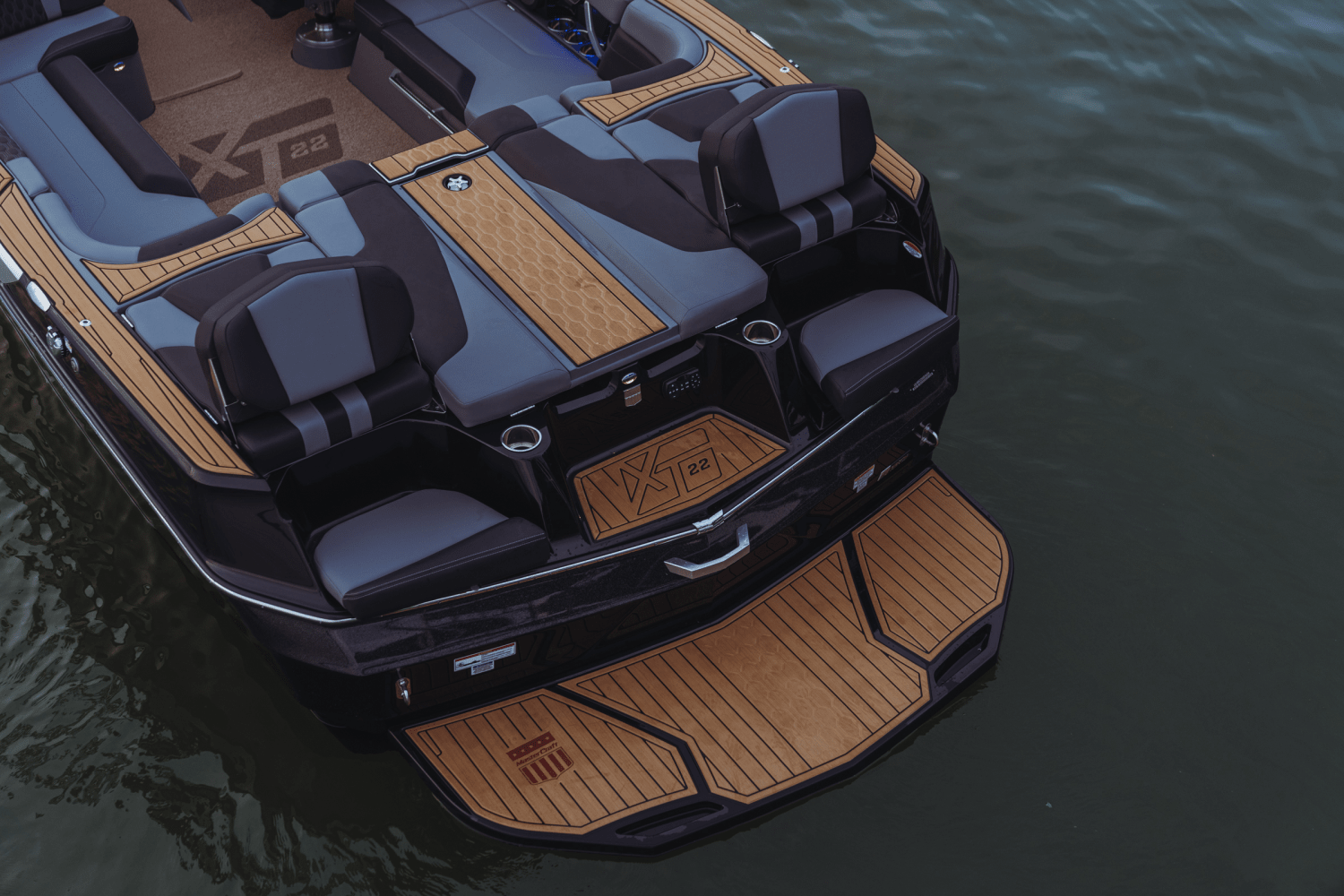 2026 Mastercraft XT22 22.0 feet, Clearwater, Florida #10