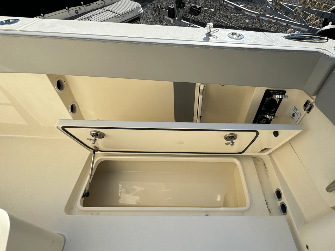 2025 Scout 357 LXF 35.0 feet, Clearwater, Florida #21