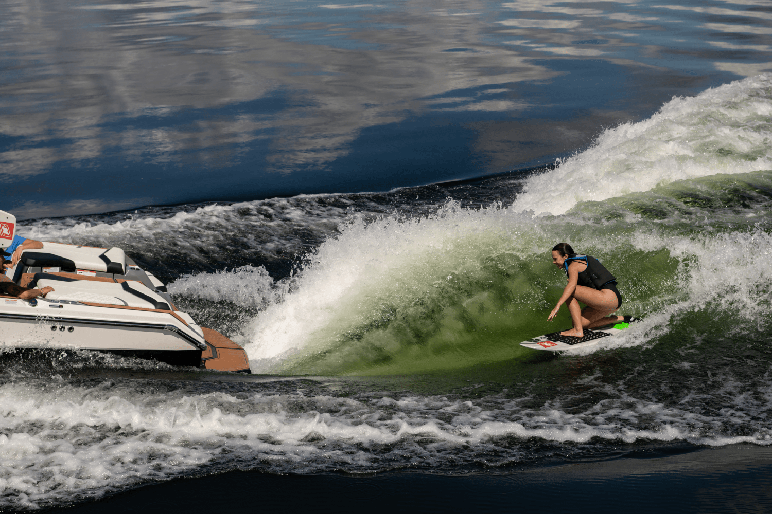 2026 Nautique Super Air Nautique GS22 22.0 feet, Clearwater, Florida #12