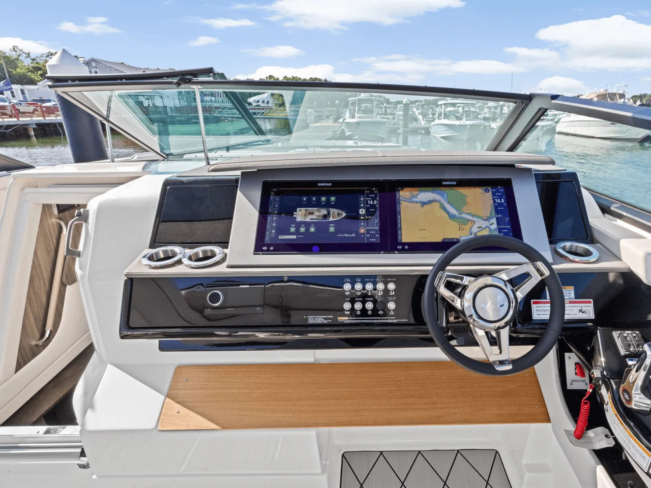 2025 Sea Ray SLX 400 Outboard 40.0 feet, Clearwater, Florida #30