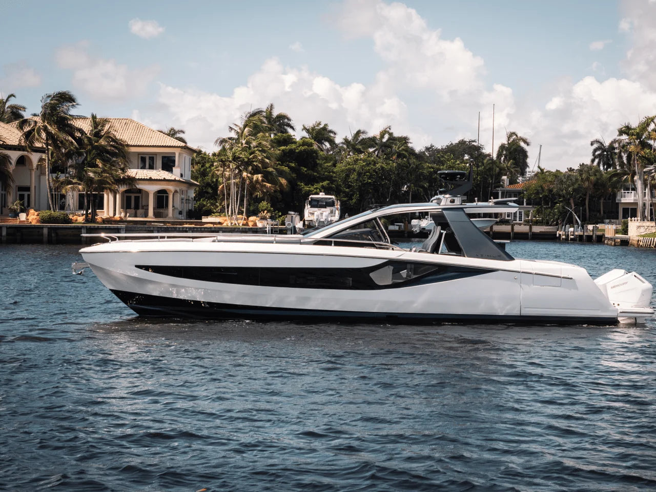 2026 Azimut Verve 42 42.0 feet, Clearwater, Florida #33