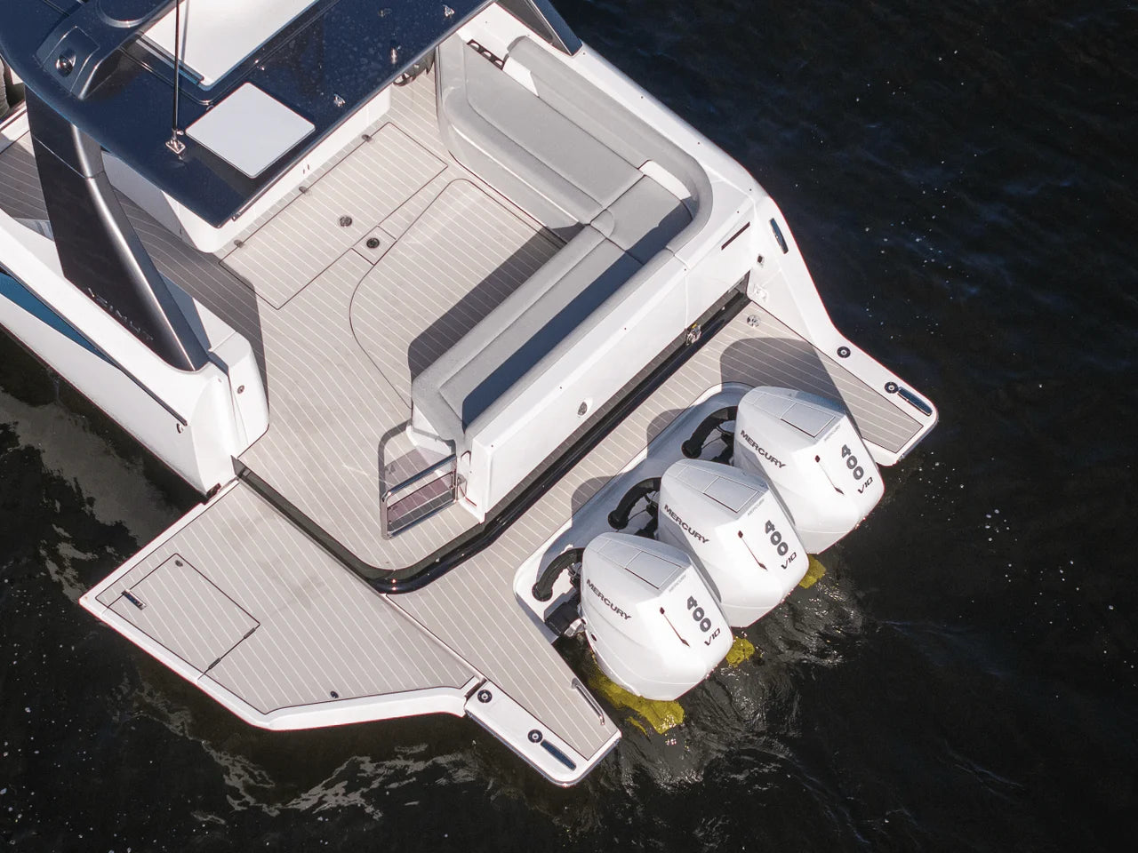 2026 Azimut Verve 42 42.0 feet, Clearwater, Florida #5