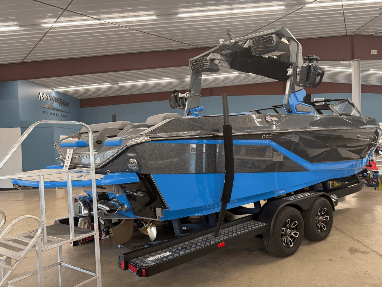 2025 Nautique Super Air Nautique G23 23.0 feet, Clearwater, Florida #7