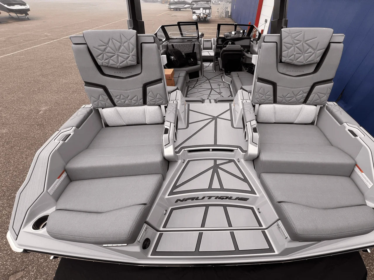 2026 Nautique G25 Paragon 25.0 feet, Clearwater, Florida #7