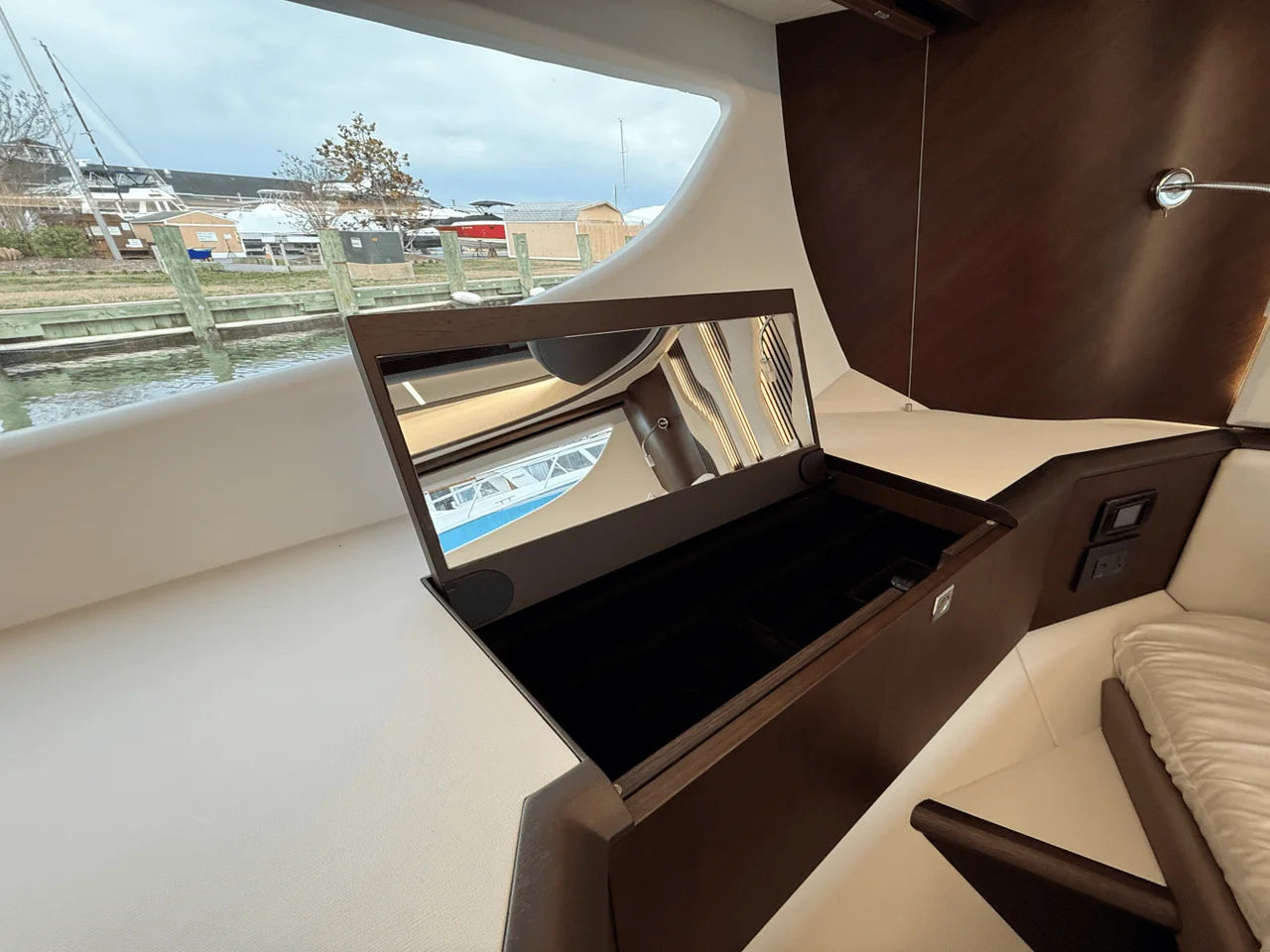 2025 Galeon 450 HTC 45.0 feet, Clearwater, Florida #46