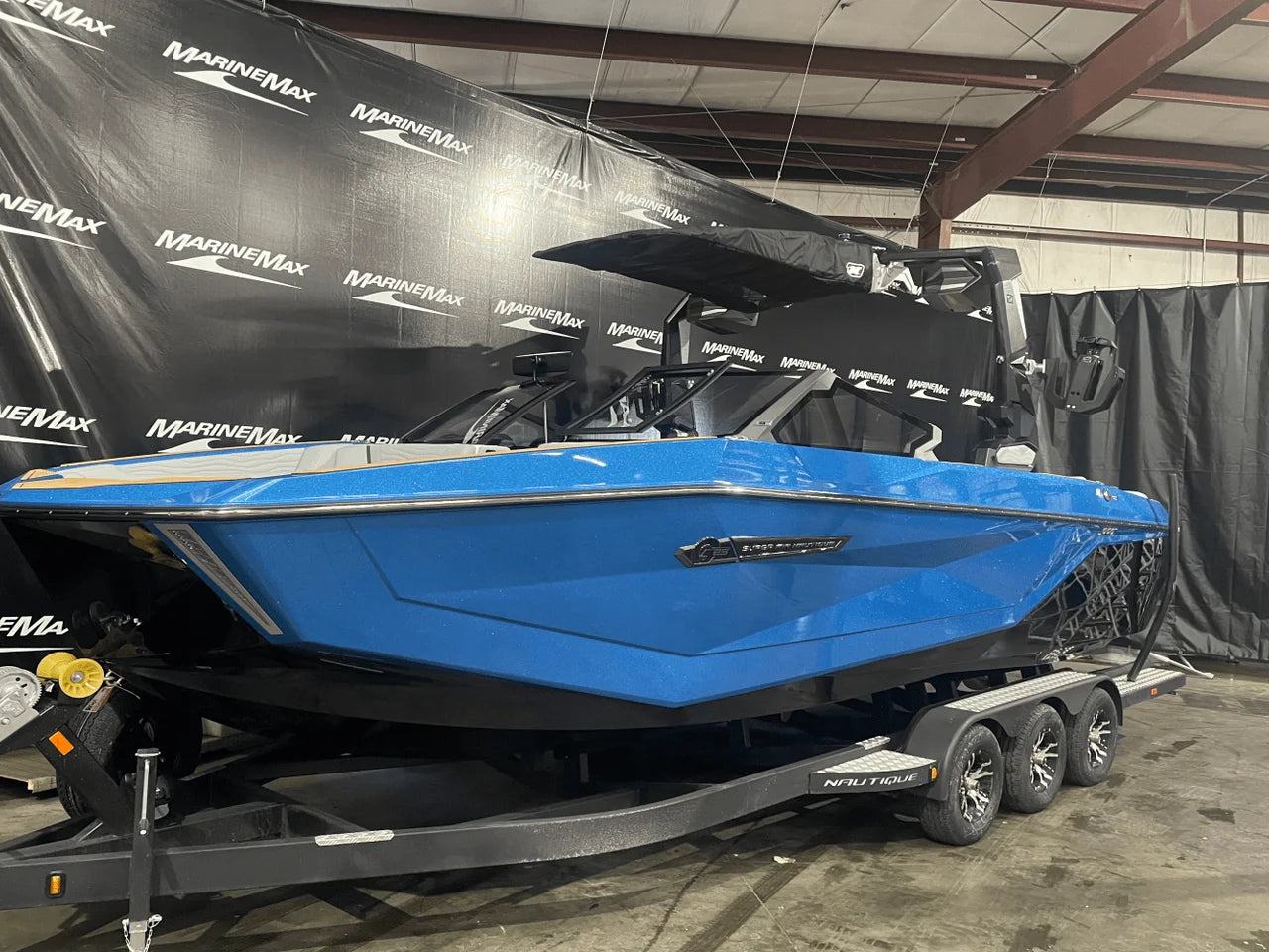 2025 Nautique Super Air Nautique G25 25.0 feet, Clearwater, Florida #1