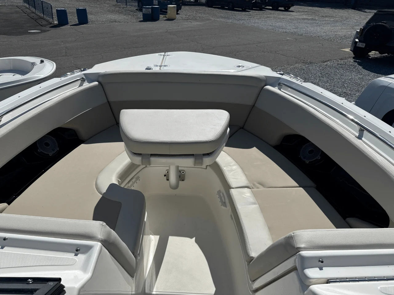 2026 Boston Whaler 240 Vantage 24.0 feet, Clearwater, Florida #28