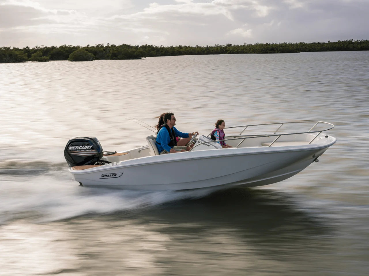 2026 Boston Whaler 160 Super Sport 17.0 feet, Clearwater, Florida #1