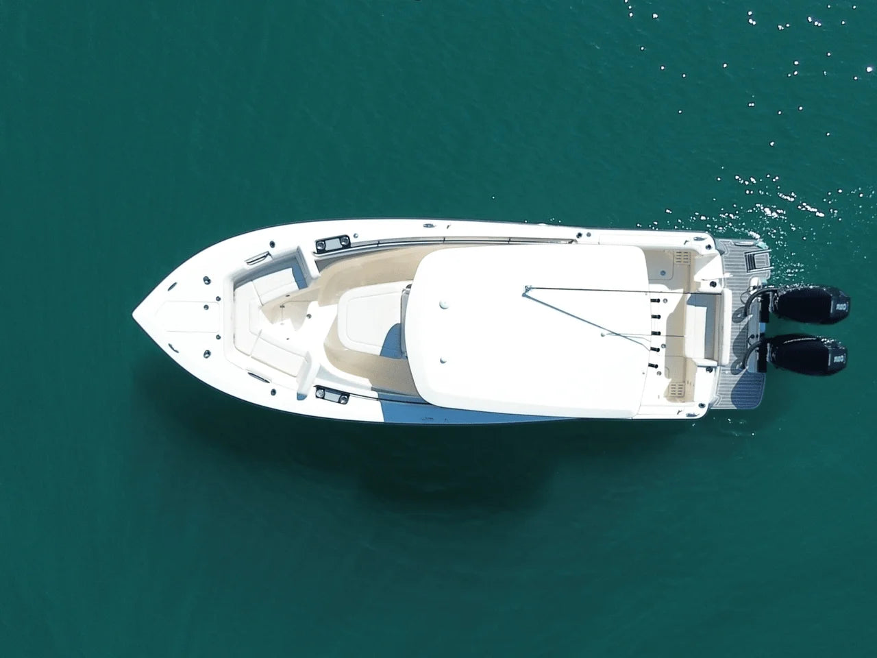 2026 Scout 305 LXF 30.0 feet, Clearwater, Florida #13