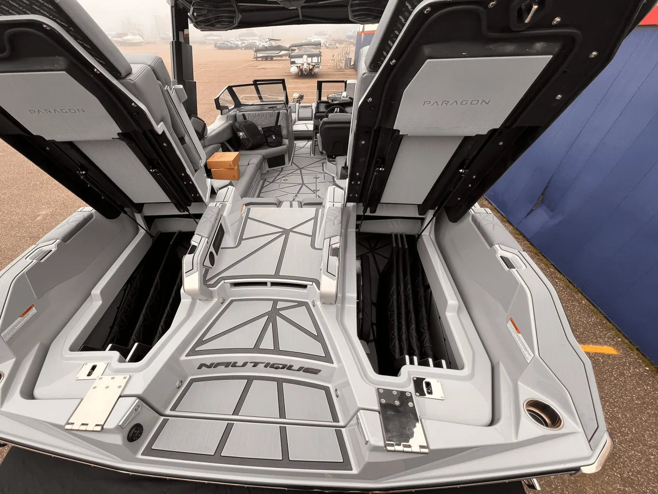 2026 Nautique G25 Paragon 25.0 feet, Clearwater, Florida #8