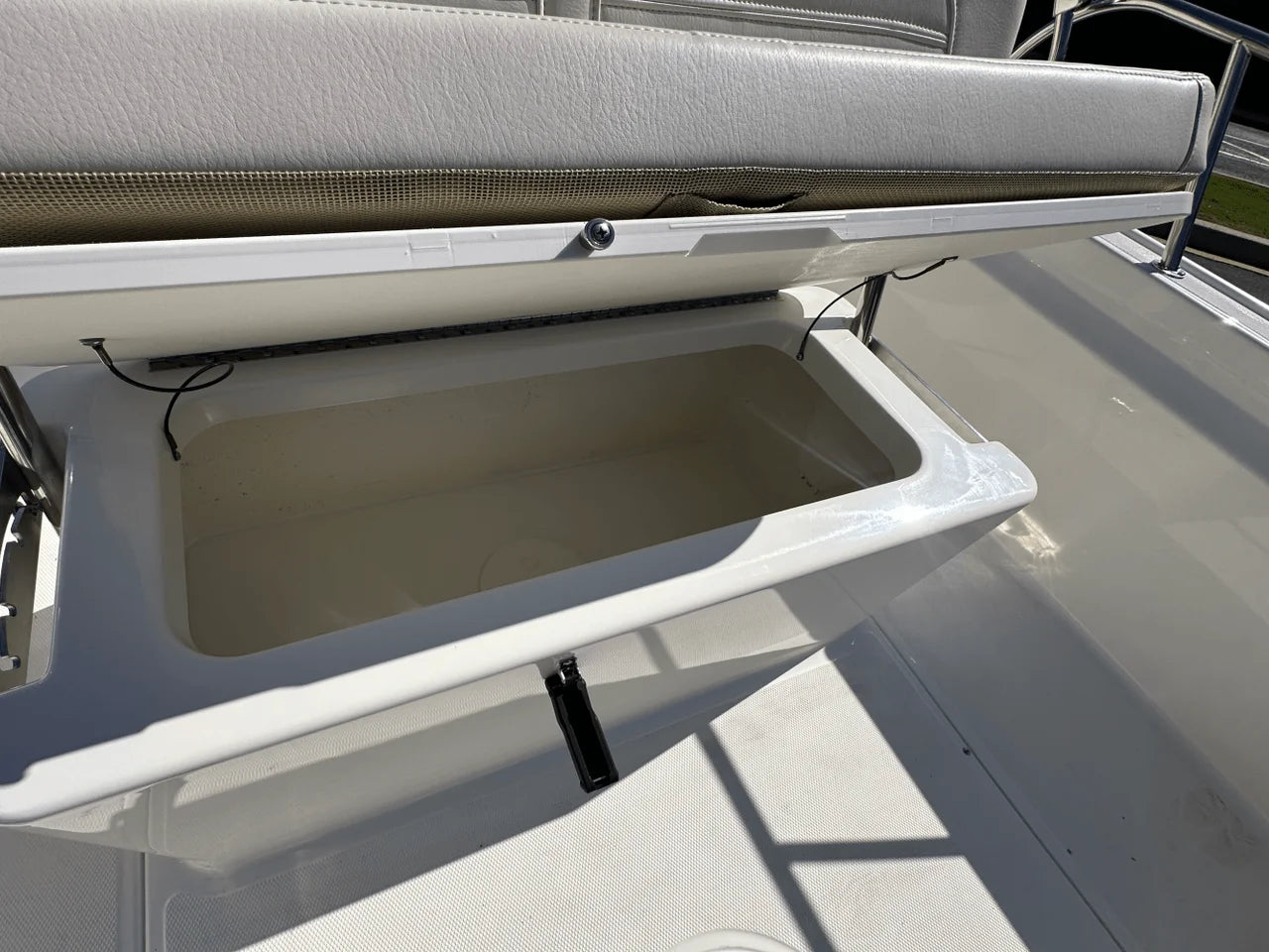 2026 Boston Whaler 170 Montauk 17.0 feet, Clearwater, Florida #7