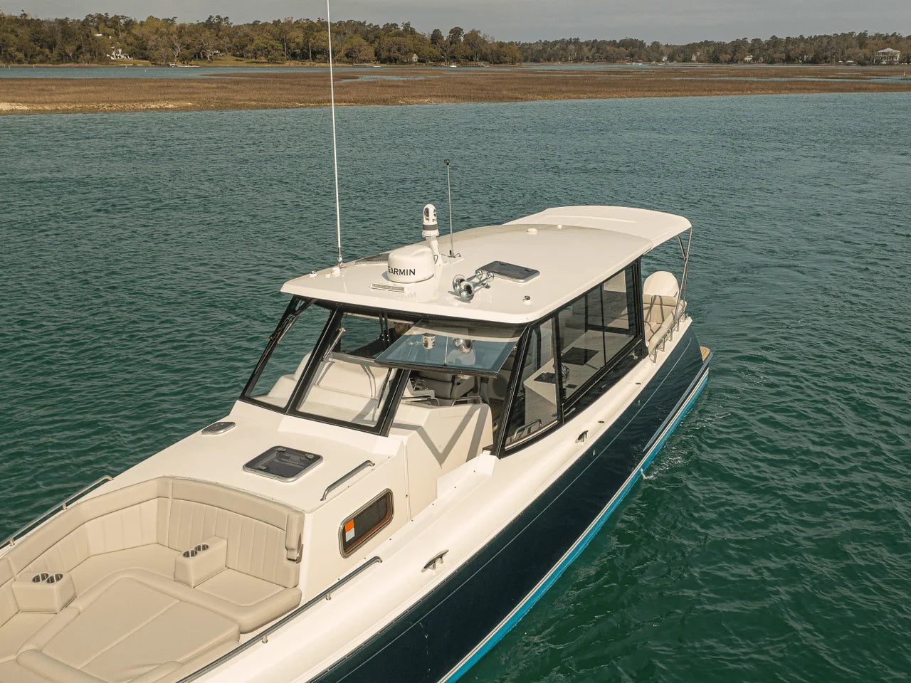 2025 MJM 4 46.0 feet, Clearwater, Florida #9