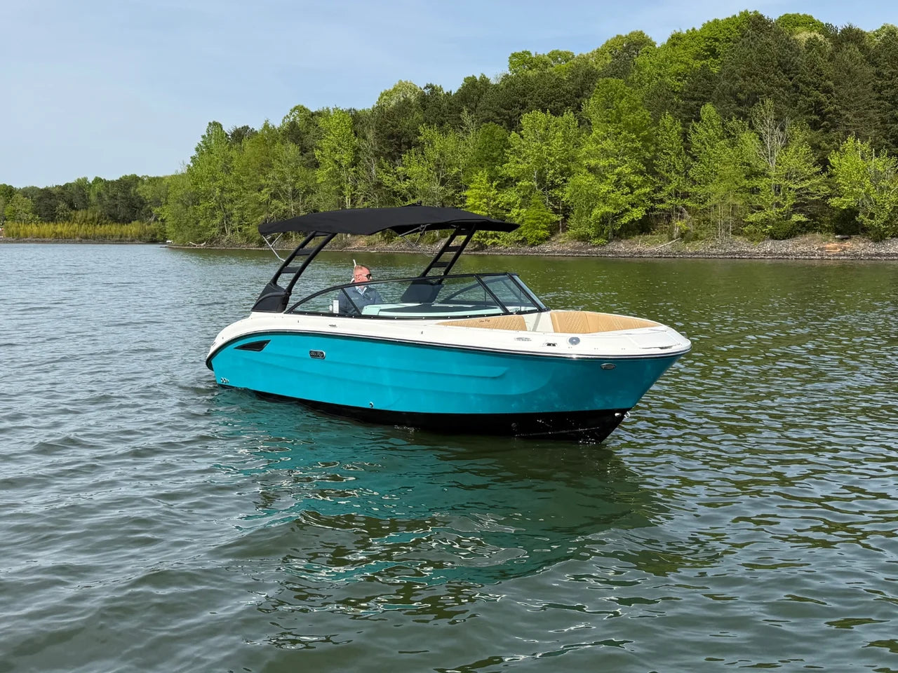 2026 Sea Ray SDX 250 25.0 feet, Clearwater, Florida #6