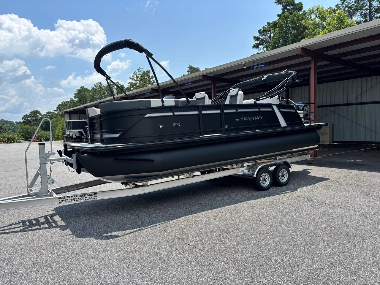 2026 Starcraft SLS 3 Q DH 24.0 feet, Clearwater, Florida #1
