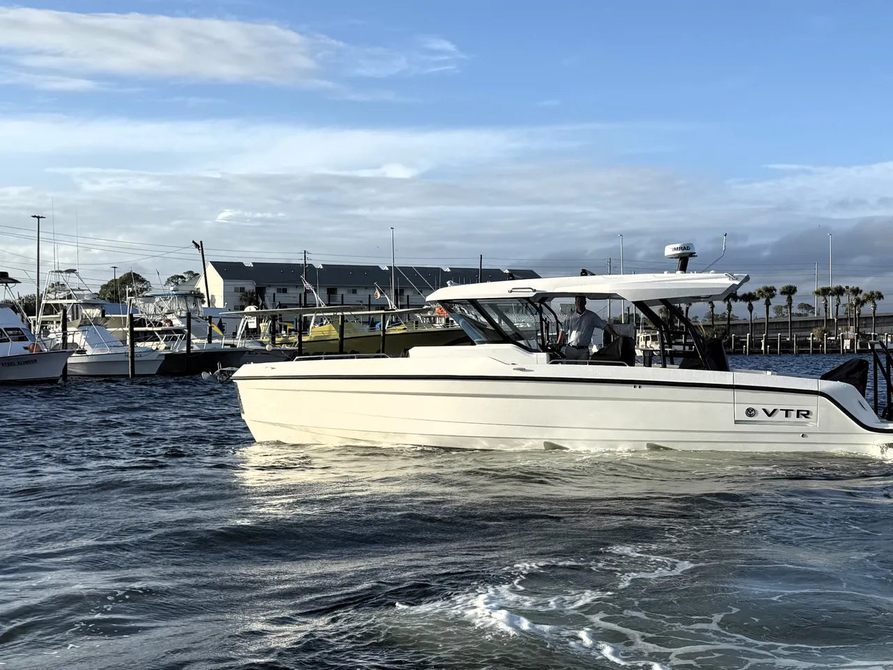2026 Cruisers Yachts 38 VTR 38.0 feet, Clearwater, Florida #2