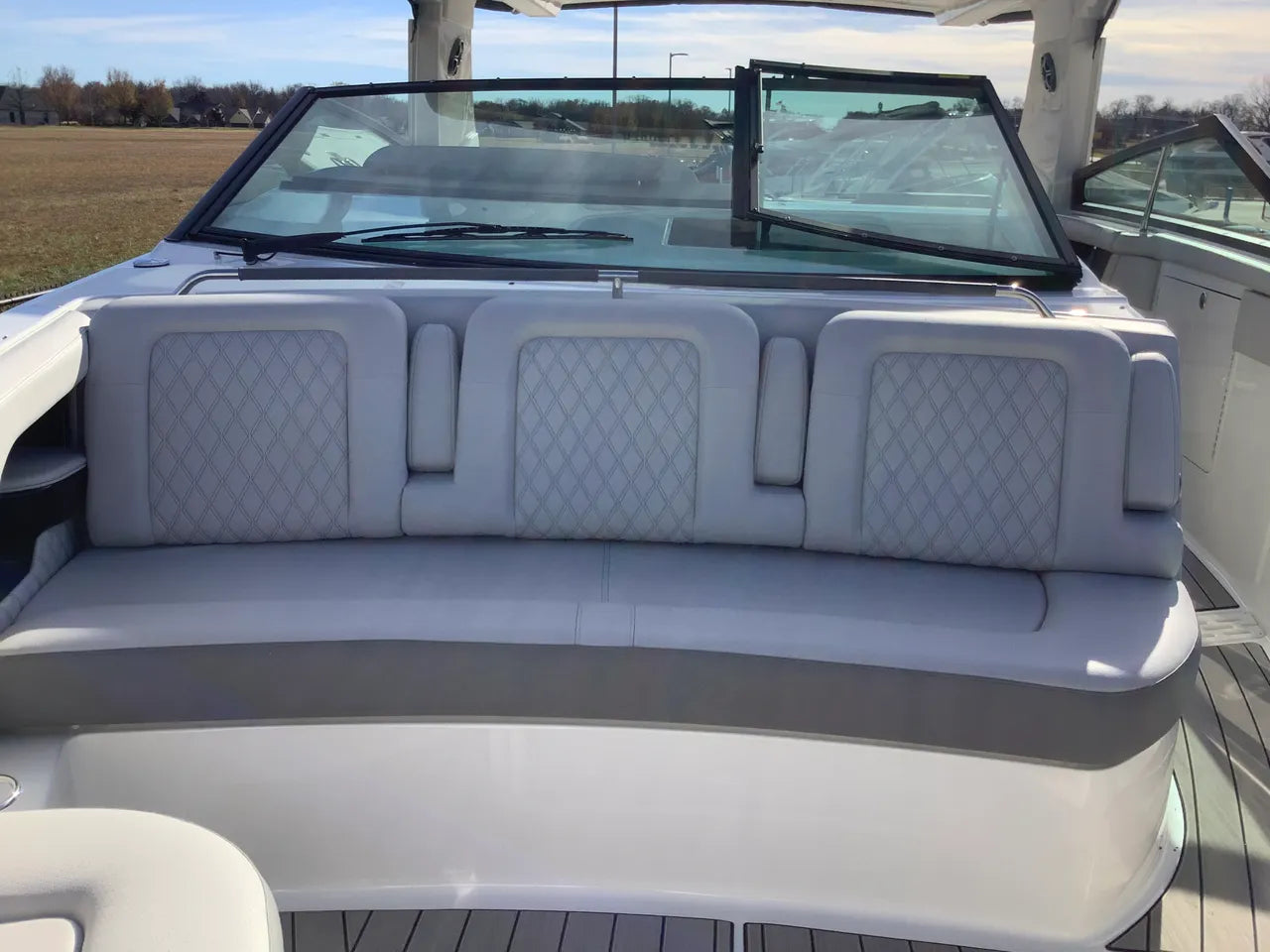 2026 Sea Ray SLX 400 40.0 feet, Clearwater, Florida #34