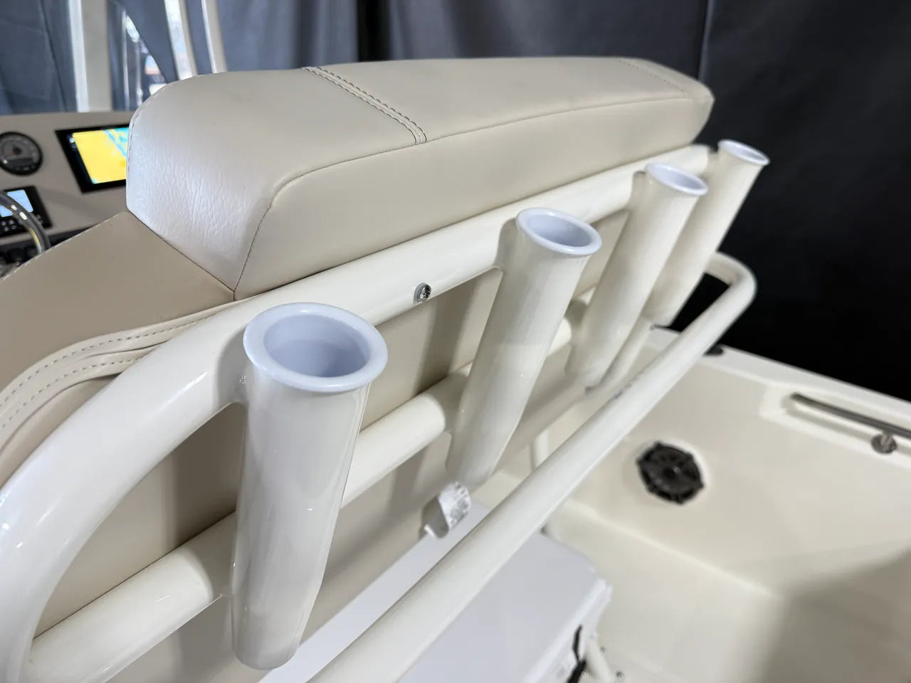2026 Boston Whaler 250 Dauntless 25.0 feet, Clearwater, Florida #44