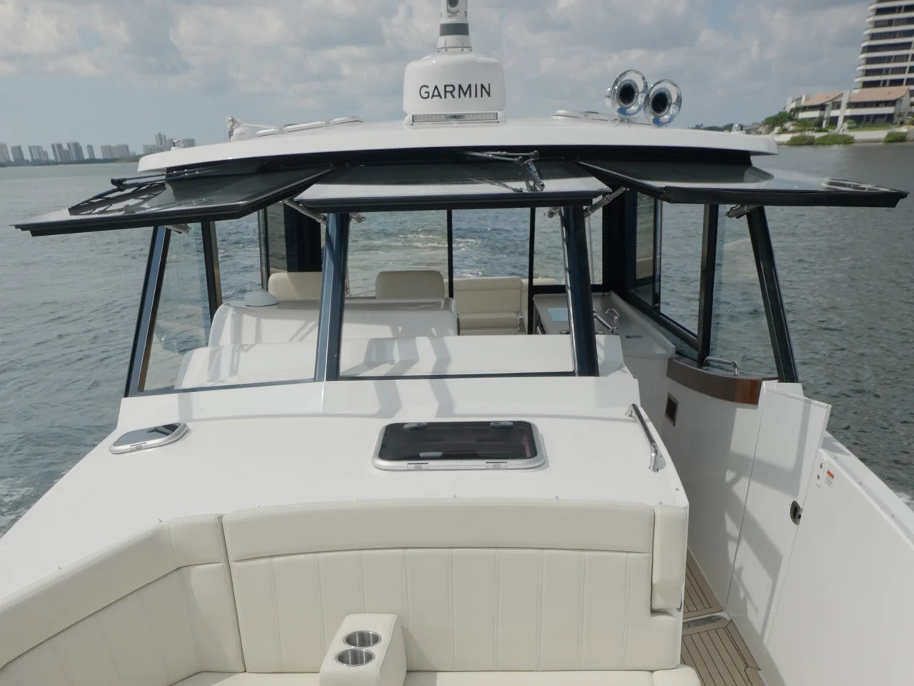2025 MJM 4 46.0 feet, Clearwater, Florida #66