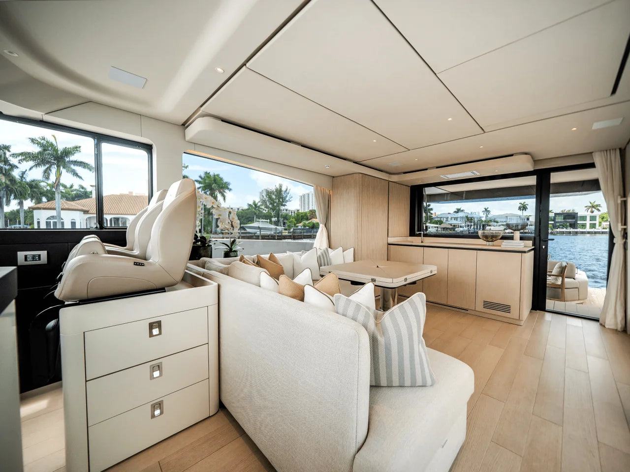 2025 Azimut Seadeck 6 60.0 feet, Clearwater, Florida #34