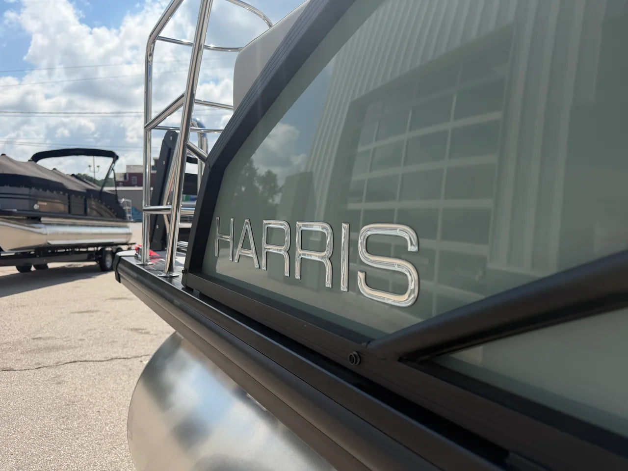 2026 Harris Cruiser 250 25.0 feet, Clearwater, Florida #9