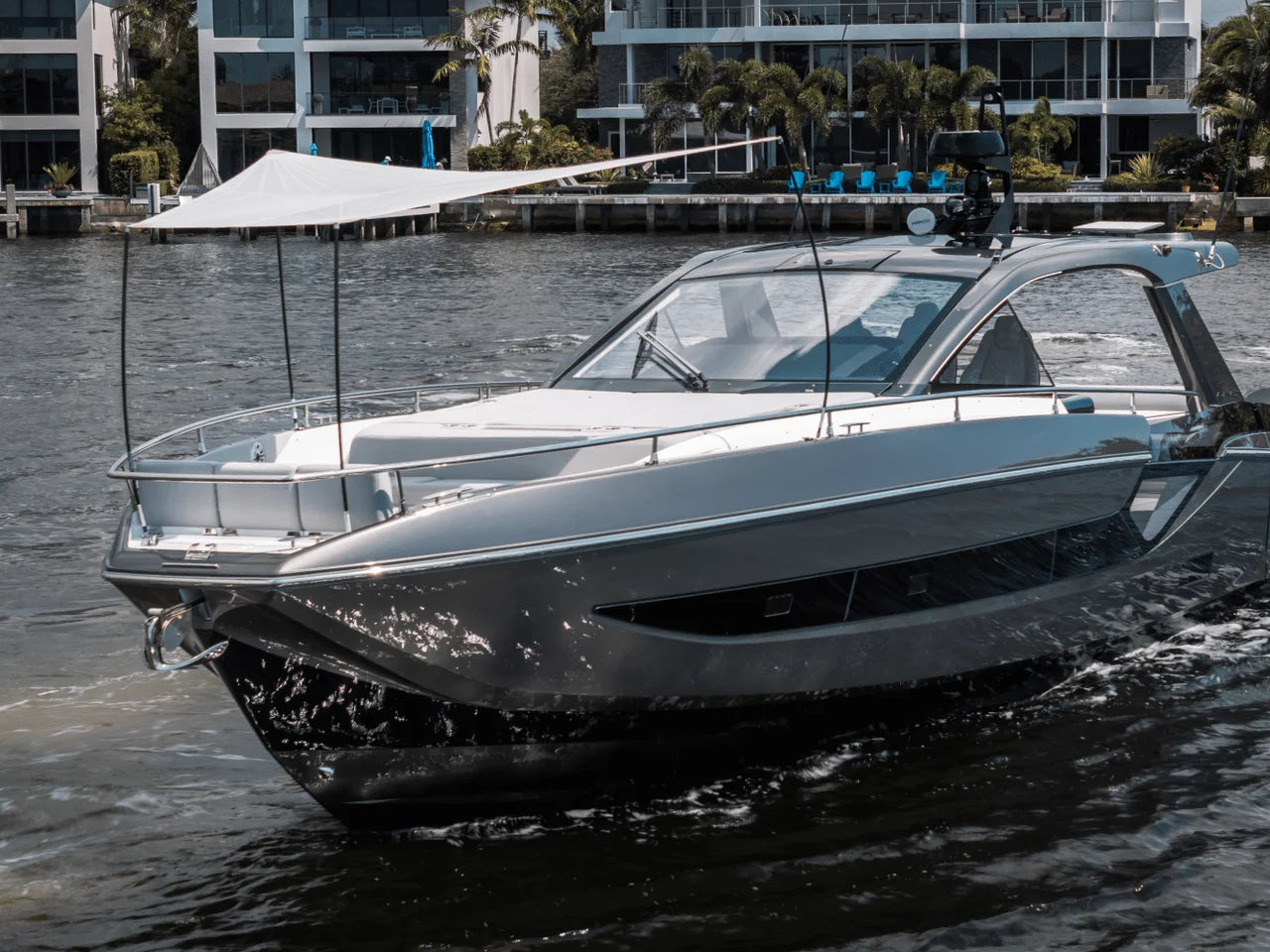 2026 Azimut 48 Verve 48.0 feet, Clearwater, Florida #72