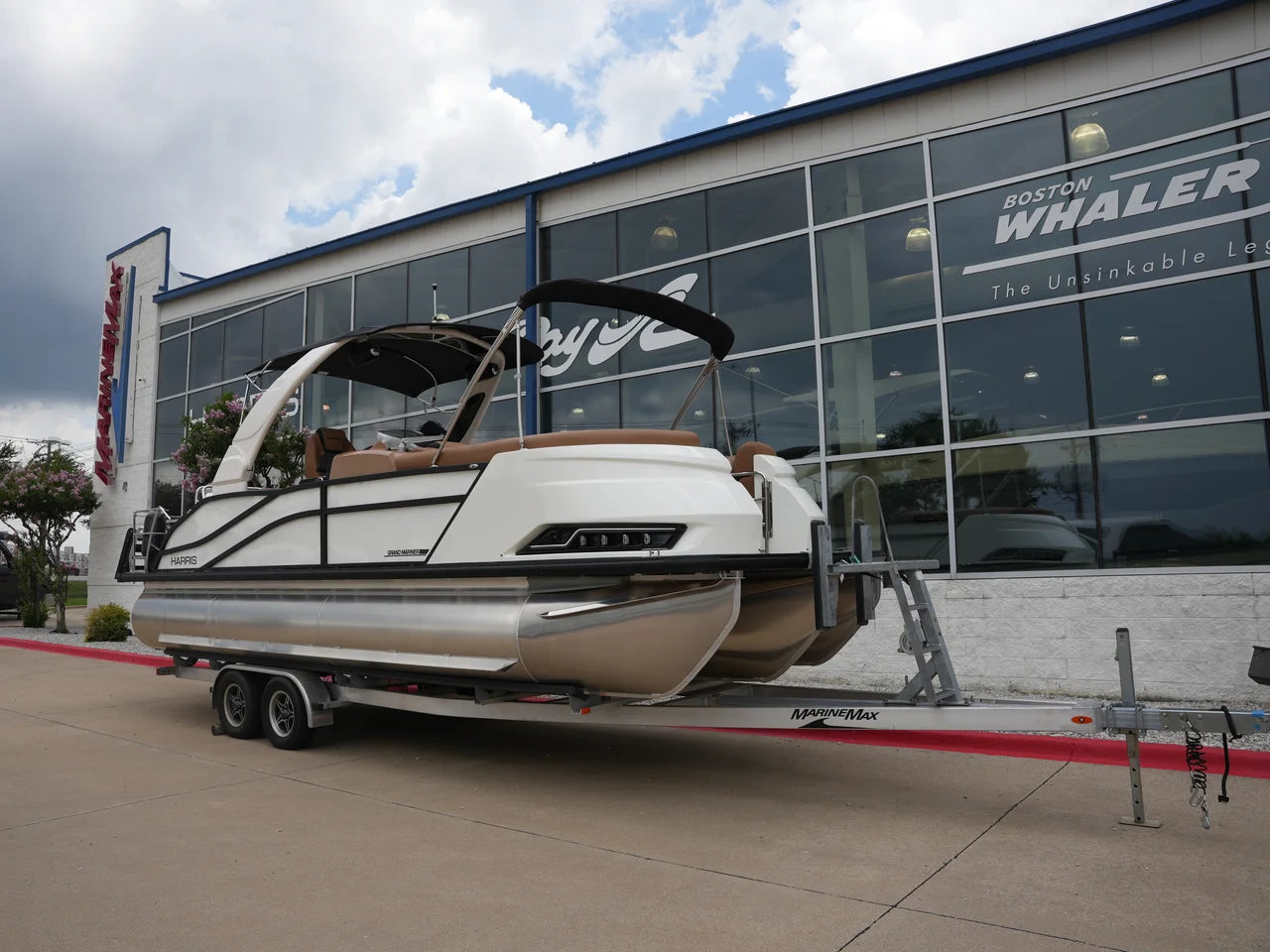 2026 Harris 230 Grand Mariner 23.0 feet, Clearwater, Florida #2