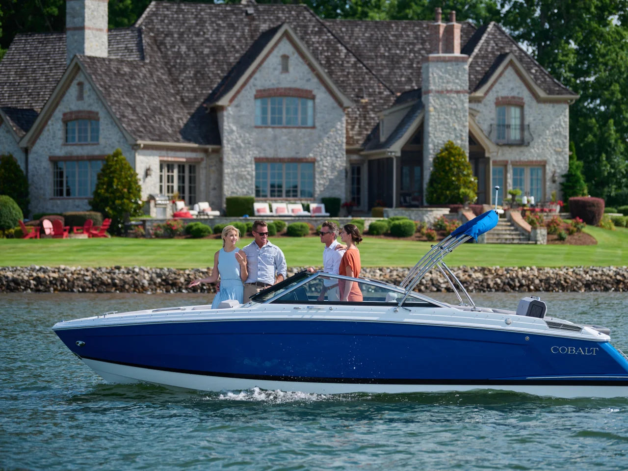 2026 Cobalt R4 24.0 feet, Clearwater, Florida #17
