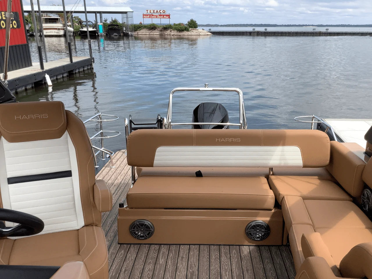 2026 Harris Solstice 230 23.0 feet, Clearwater, Florida #10
