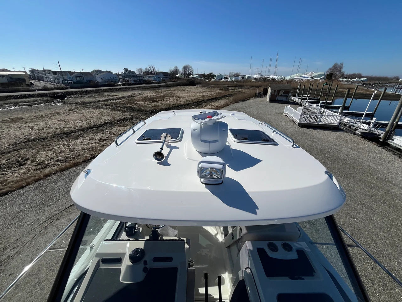 2026 Boston Whaler 325 Conquest 32.0 feet, Clearwater, Florida #39