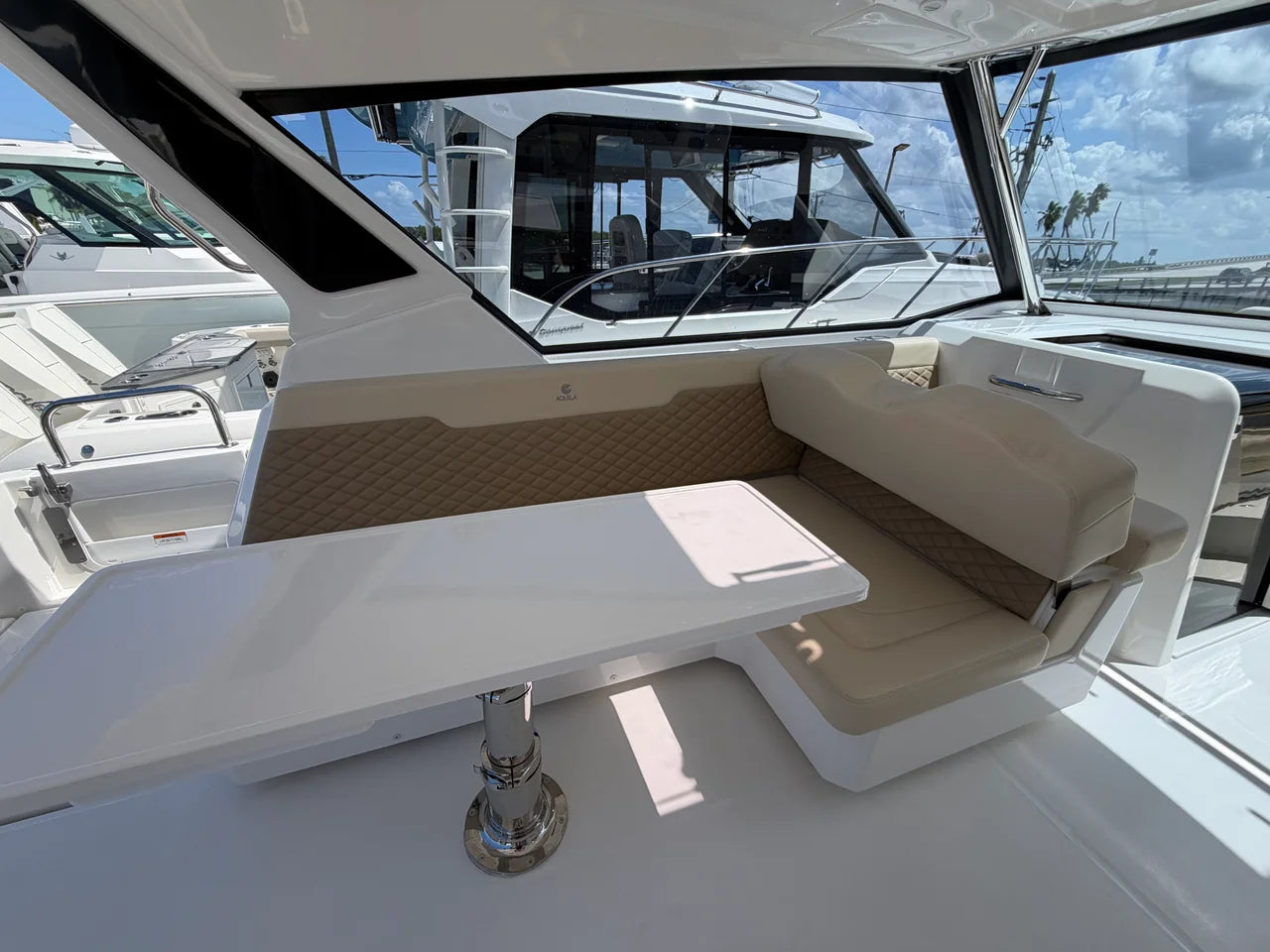 2026 Aquila 36 Sport 36.0 feet, Clearwater, Florida #21